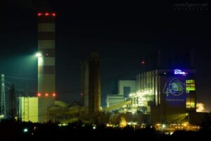 ENEA Elektrownia Połaniec kolejny wspiera staszowską POGOŃ